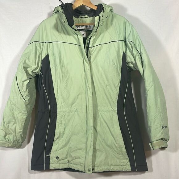 Columbia Jackets & Blazers - Columbia winter coat